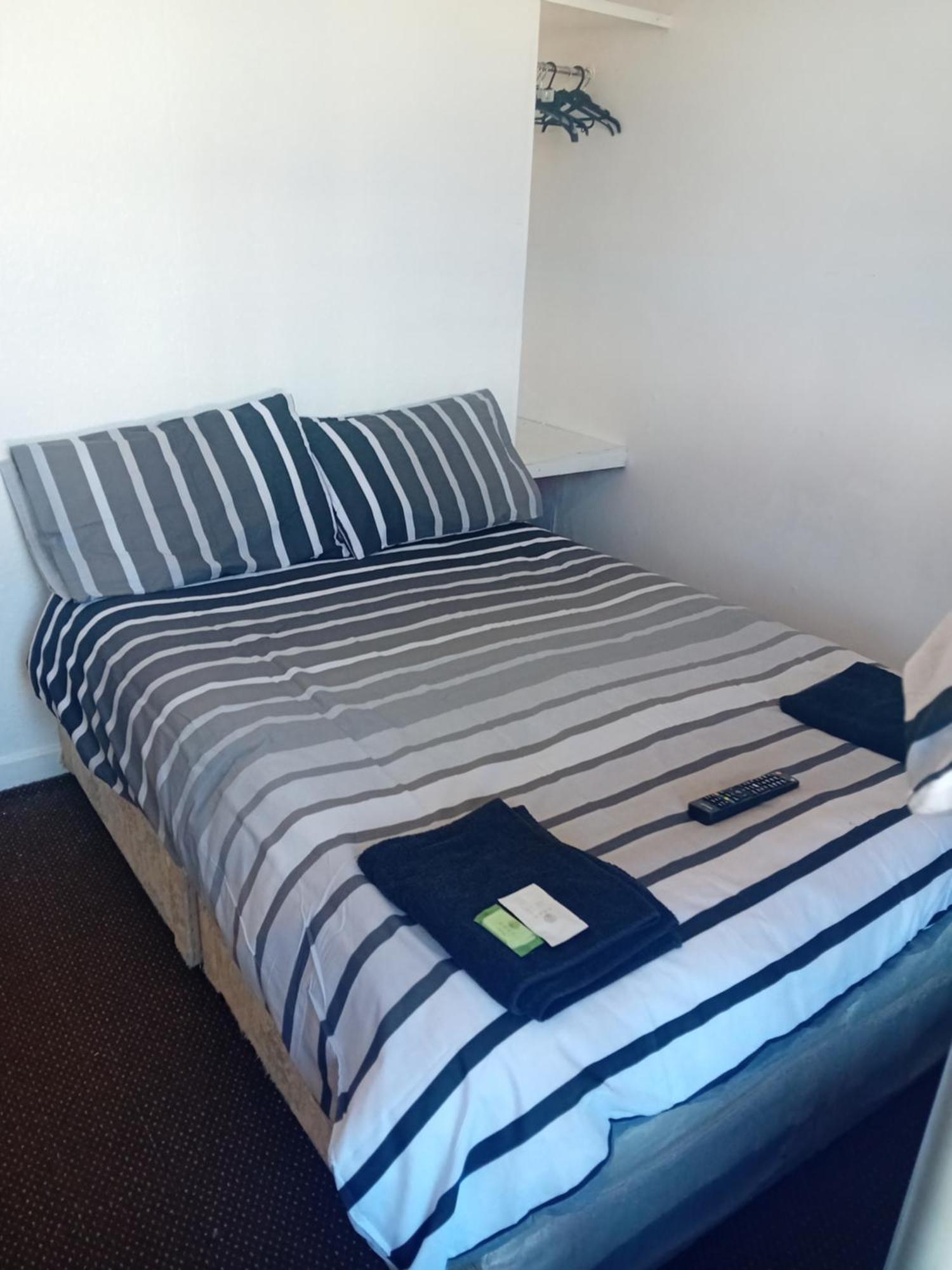 Hotel Myroomz New Discovery Blackpool