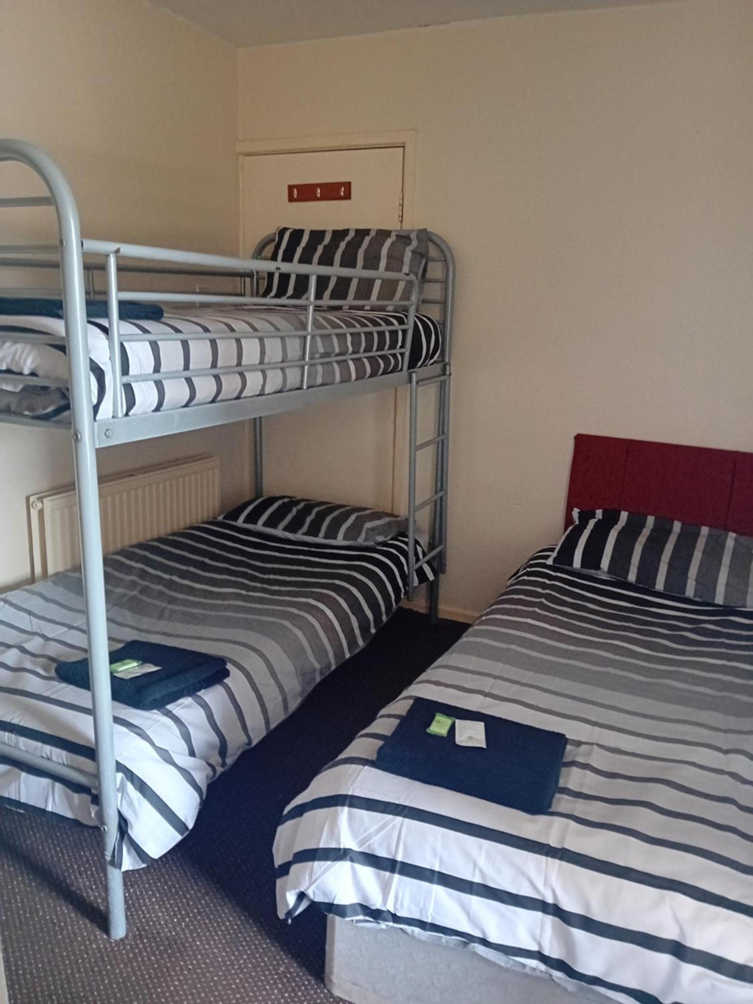 Hotel Myroomz New Discovery
